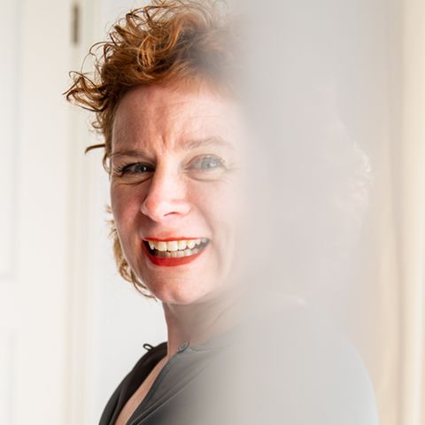 Porträt Tina Molin