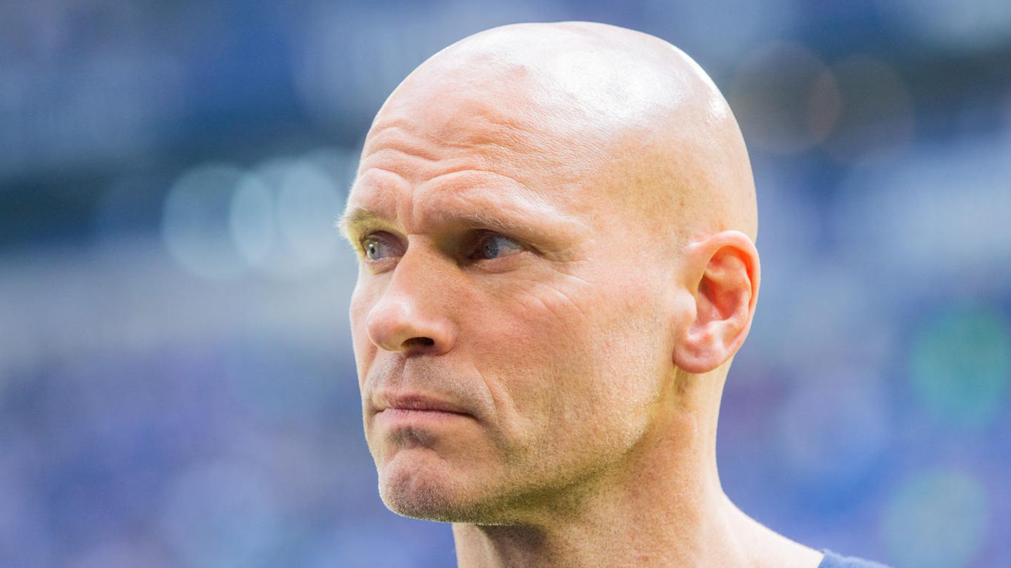 Thorsten Legat