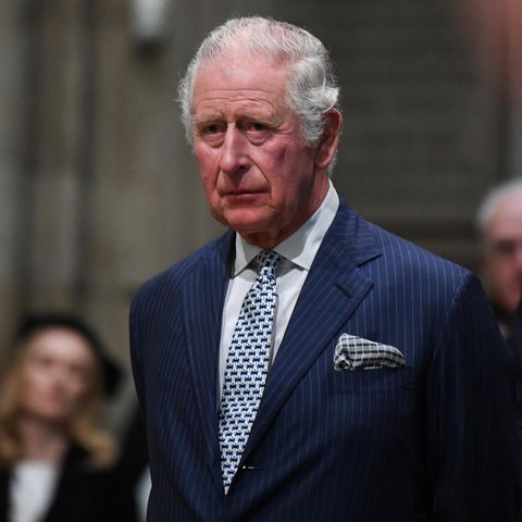 Prinz Charles gerät momentan immer weiter in Bedrängnis