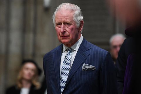 Prinz Charles gerät momentan immer weiter in Bedrängnis