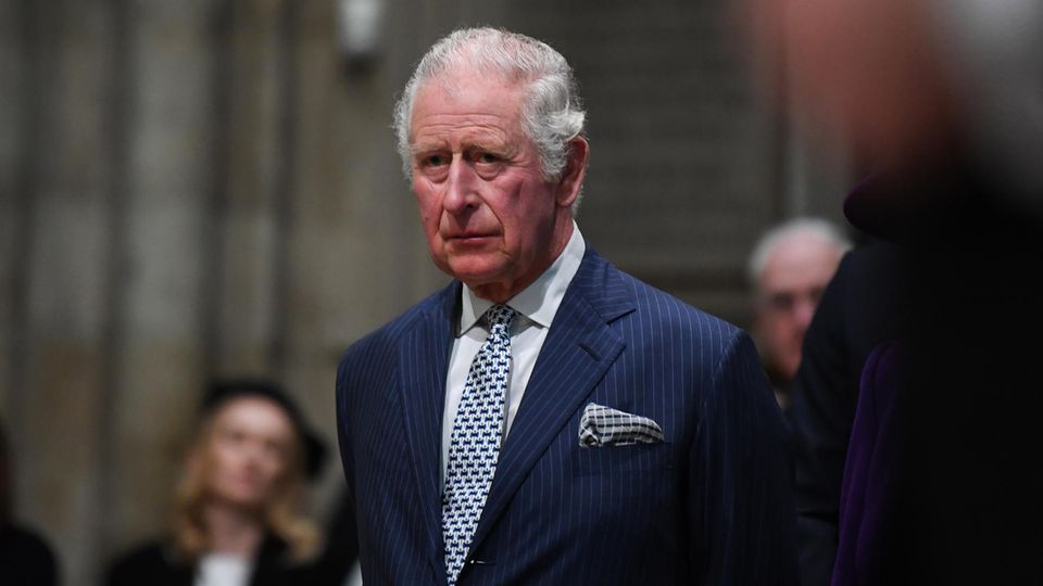 Prinz Charles gerät momentan immer weiter in Bedrängnis