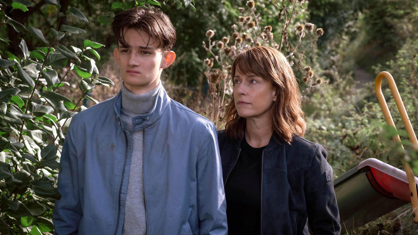 "Polizeiruf 110: Black Box" aus Magdeburg