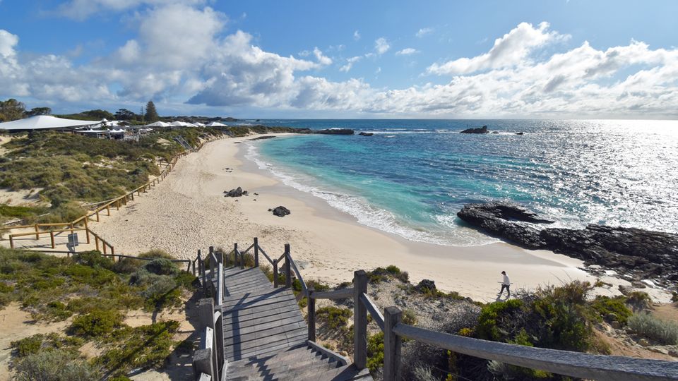 Rottnest Island Rottnest Island