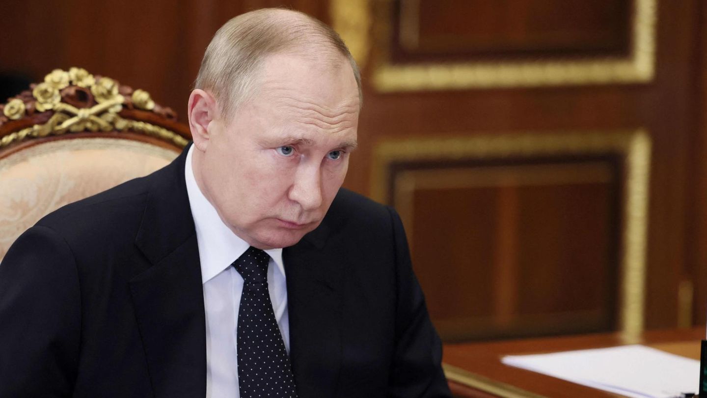War in Ukraine: Putin and “toxic masculinity”: Moscow summons British ambassador over Boris Johnson’s “insults”.