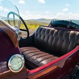 Bentley EXP2 Isle of Man