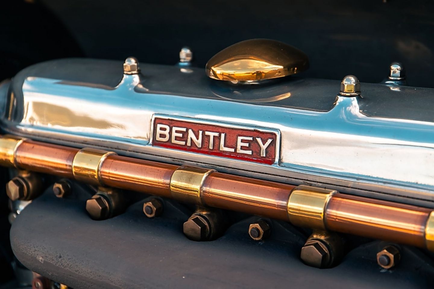 Bentley EXP2 Isle of Man