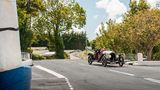 Bentley EXP2 Isle of Man