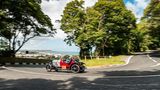 Bentley EXP2 Isle of Man