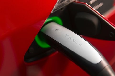 Tesla kommt nach Europa