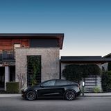 Tesla kommt nach Europa