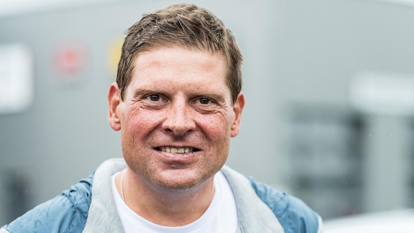 Jan Ullrich hat sich wieder gefangen und lebt heute im Schwarzwald