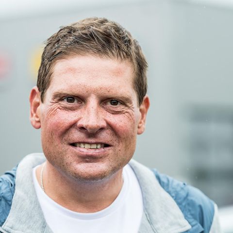 Jan Ullrich hat sich wieder gefangen und lebt heute im Schwarzwald