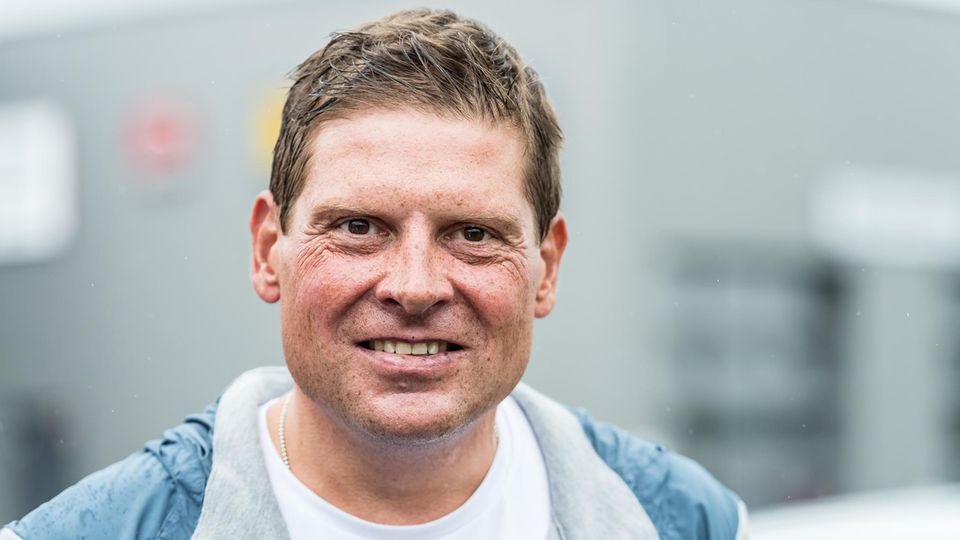 Jan Ullrich hat sich wieder gefangen und lebt heute im Schwarzwald