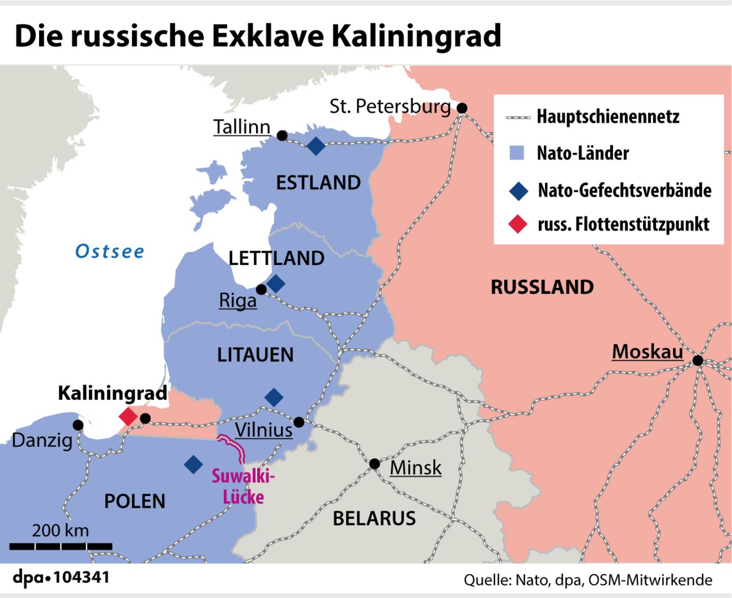 Kaliningrad