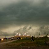 Ein nachmittäglicher Sommersturm bringt kurze und heftige Abkühlung. Aller Orten dröhnt "It’s Raining Men" aus Boxen