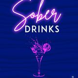 Mehr Drinks gibt's hier: "Sober Drinks" von Sascha und Torsten Wett. Erschienen im Christian Verlag. 160 Seiten. 24,99 Euro.