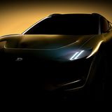 Drako Dragon Frontansicht