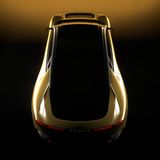 Drako Dragon Heckansicht