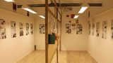 Im Museum sind auch andere Ausstellungen beheimatet