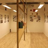 Im Museum sind auch andere Ausstellungen beheimatet