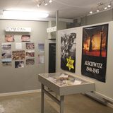 Im Museum sind auch andere Ausstellungen beheimatet