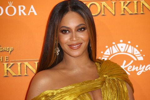 Beyoncé