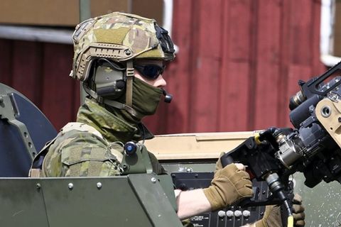 Militärexperte: Das bringen Schweden und Finnland militärisch in Nato ein