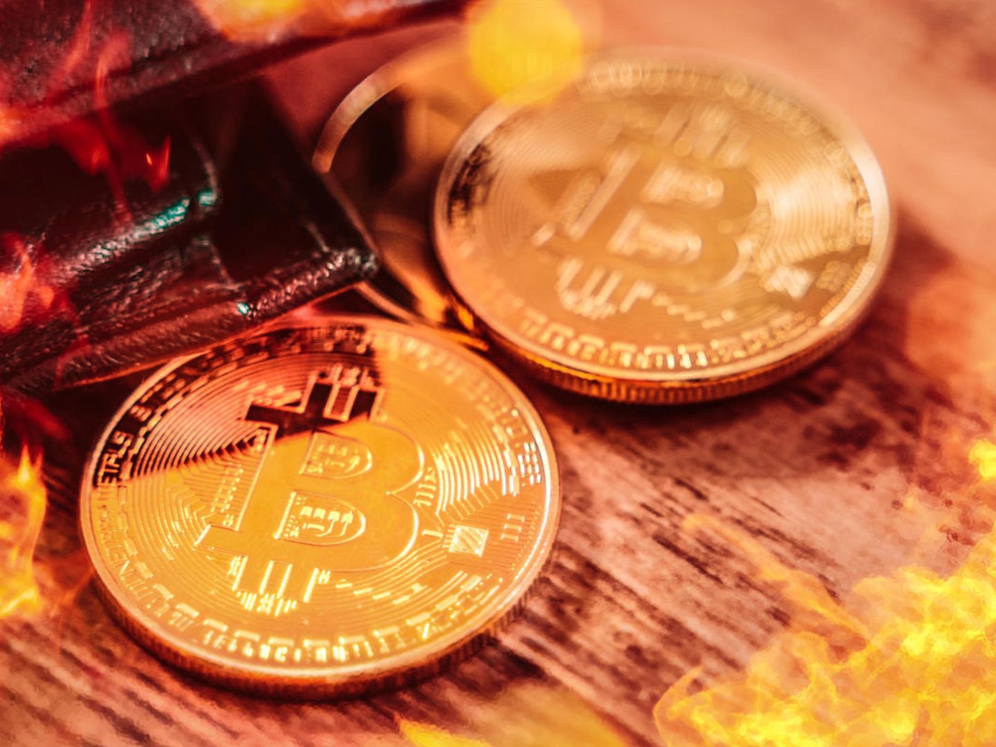 Neues für Bitcoin-Anleger: EU erschwert Geldwäsche und anonyme Zahlungen |  STERN.de