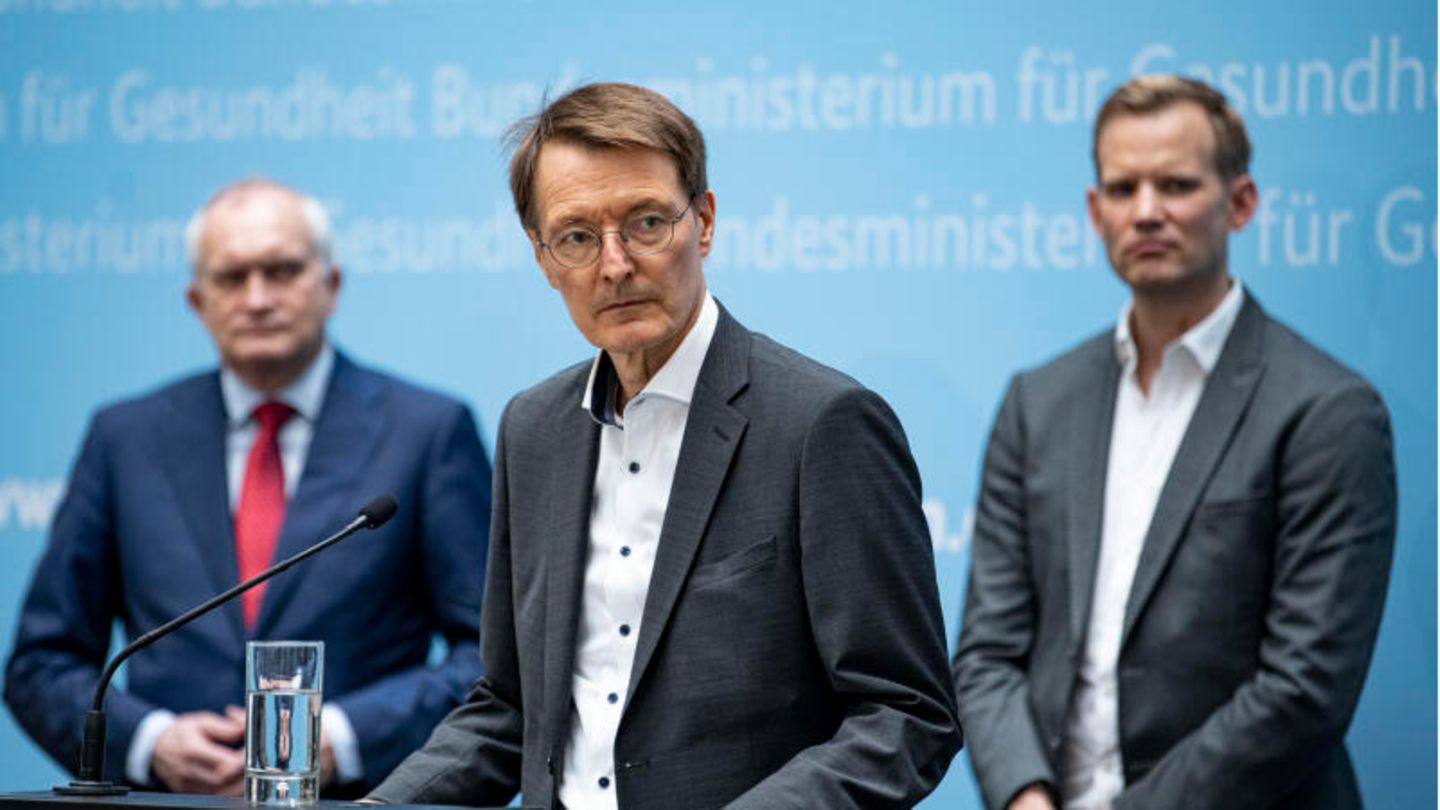 Corona measures: The report of the expert council provides too little