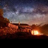 Glamping Naturlodge Gadestatt, Wallis