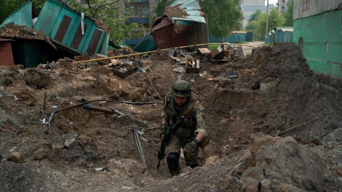 Ukraine: Lysychanks possibly lost – Lukashenko threatens