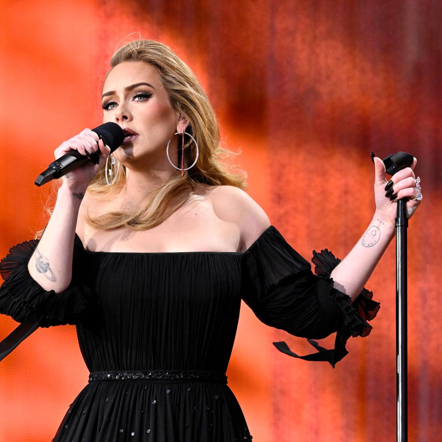 Adele Konzert 2023 Deutschland