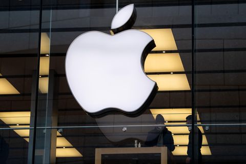 Apple hat in den vergangenen sechs Monaten an Wert verloren