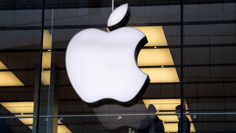 Apple hat in den vergangenen sechs Monaten an Wert verloren