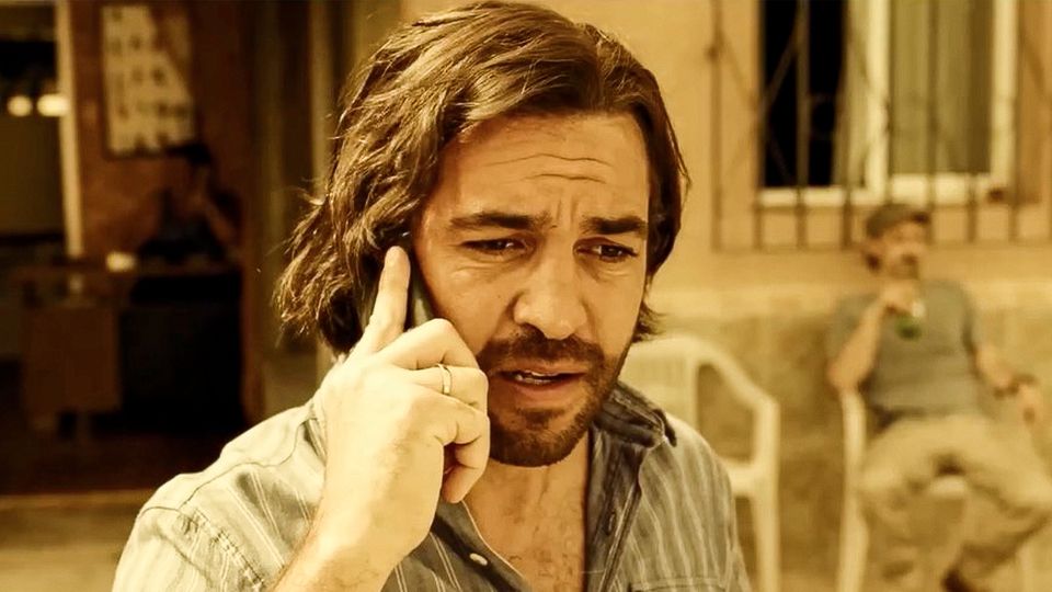 Tausend Zeilen: Bully verfilmt Relotius-Skandal mit Elyas M'Barek Tausend Zeilen: Bully verfilmt Relotius-Skandal mit Elyas M'Barek