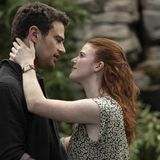 Szene aus der Serie "Die Frau des Zeitreisenden"