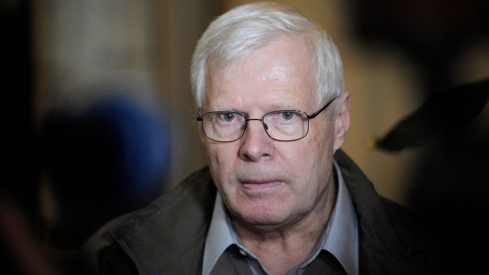 André Bamberski André Bamberski kämpfte jahrzehntelang um Gerechtigkeit für seine Tochter Kalinka