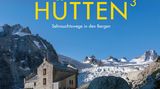 Alpine Hütten3