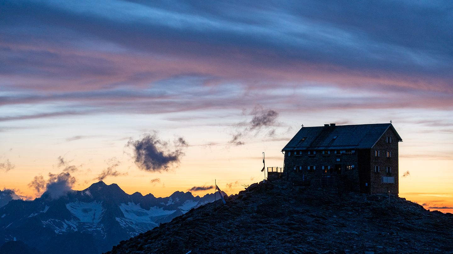 Hochstubaihütte