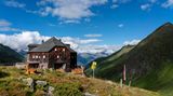 Lasörlinghütte