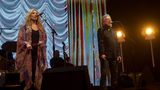 Led-Zeppelin-Sänger Robert Plant und die Blue-Grass-Queen Alicen Kraus haben gemeinsam schon zwei Alben produziert – ihr Auftritt 2022 in Roskilde war sicherlich für viele der Besucher:innen das Highlight des Festival