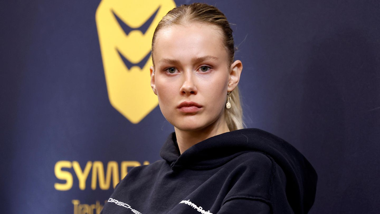 Laura-Marie Geissler: This is how Jimi Blue Ochsenknecht’s girlfriend wants to finance her racing