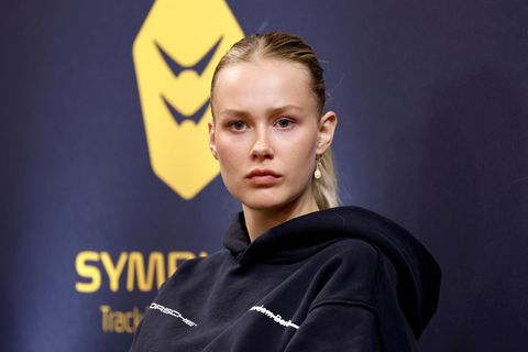 Laura-Marie Geissler