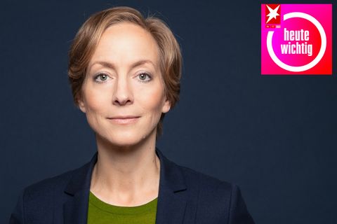 Prof. Ursula Schröder