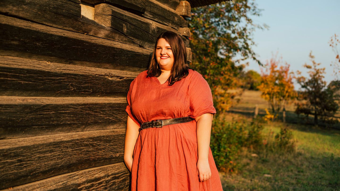 Linen dress trends: The summer IT-piece for all sizes