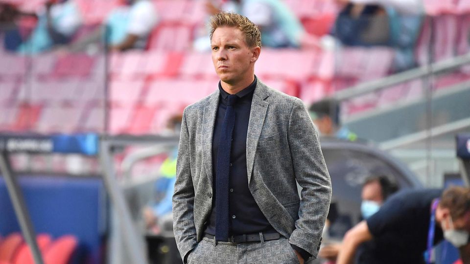 Julian Nagelsmann