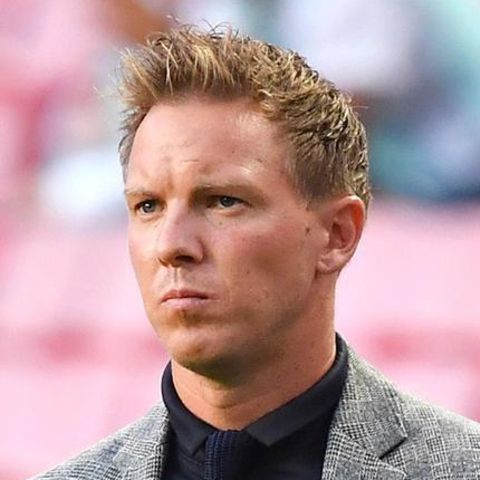 Julian Nagelsmann