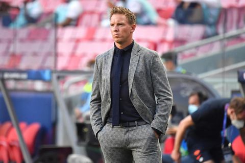 Julian Nagelsmann