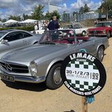 Le Mans Classic 2022