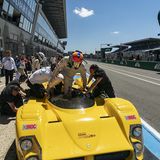 Le Mans Classic 2022